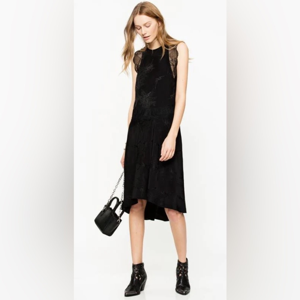 Zadig & Voltaire - Roberts Jac Chaines